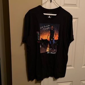 Air Jordan Retro tee-shirt